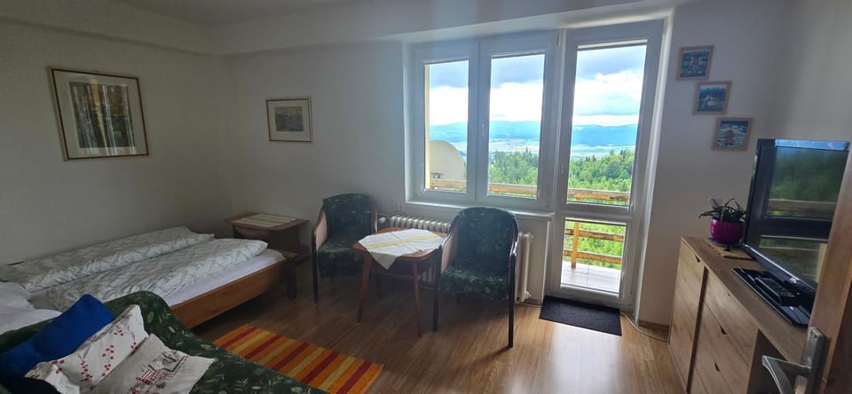 BEST MOUNTAINs VIEW APARTMENT Apartment in Slovakia