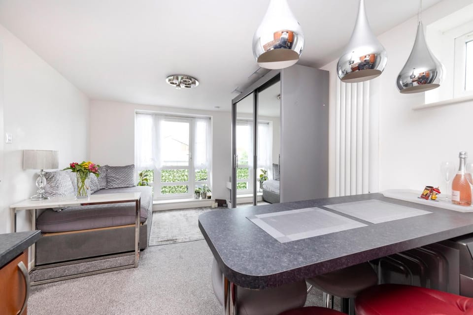 Kitchen or kitchenette, Photo of the whole room