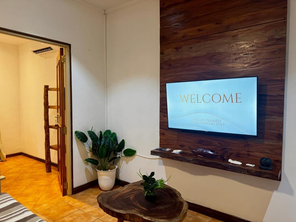 Jardin Marron Apartment in Africa