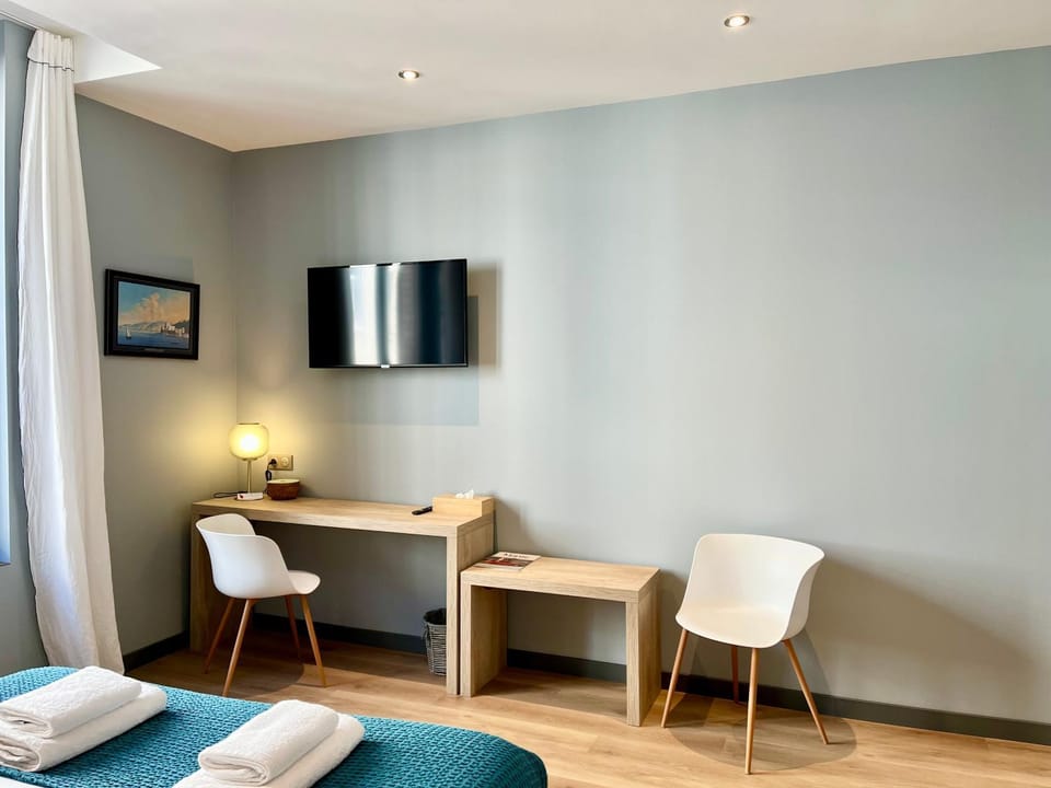Le Five Tellier - Forest Bed and Breakfast in Reims