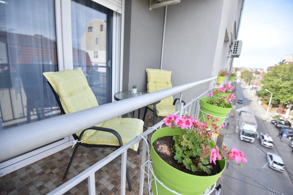Day, View (from property/room), Balcony/Terrace
