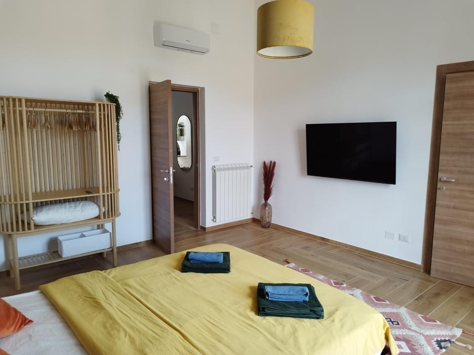 Casa Jacinta, fully renovated, City center,self check in Apartment in Lecce