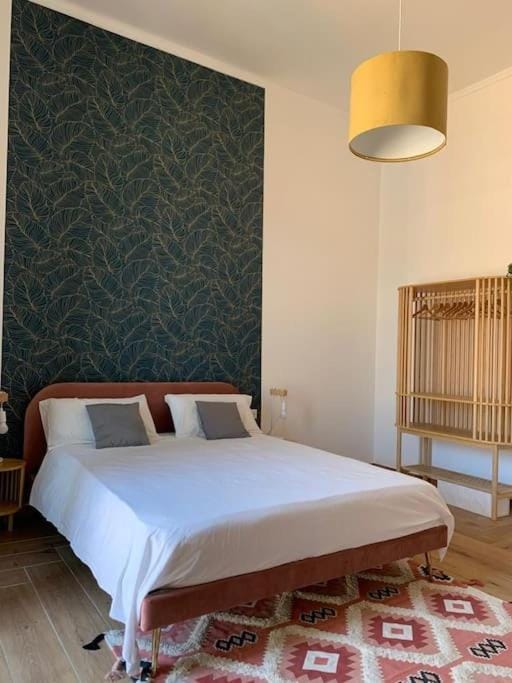 Casa Jacinta, fully renovated, City center,self check in Apartment in Lecce