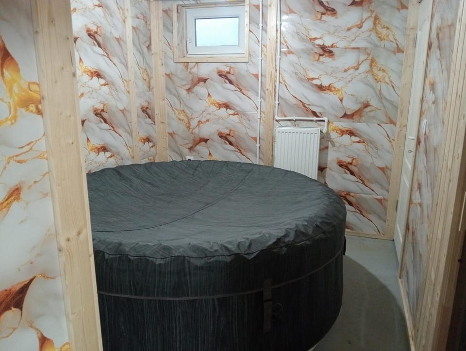 Spa and wellness centre/facilities, Swimming pool