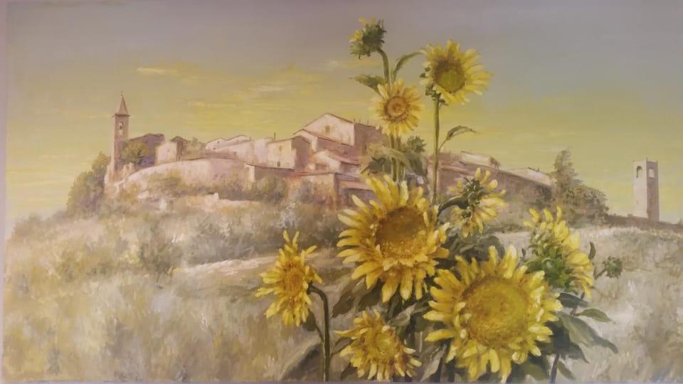 Hotel Fondovalle Bed and Breakfast in Umbria