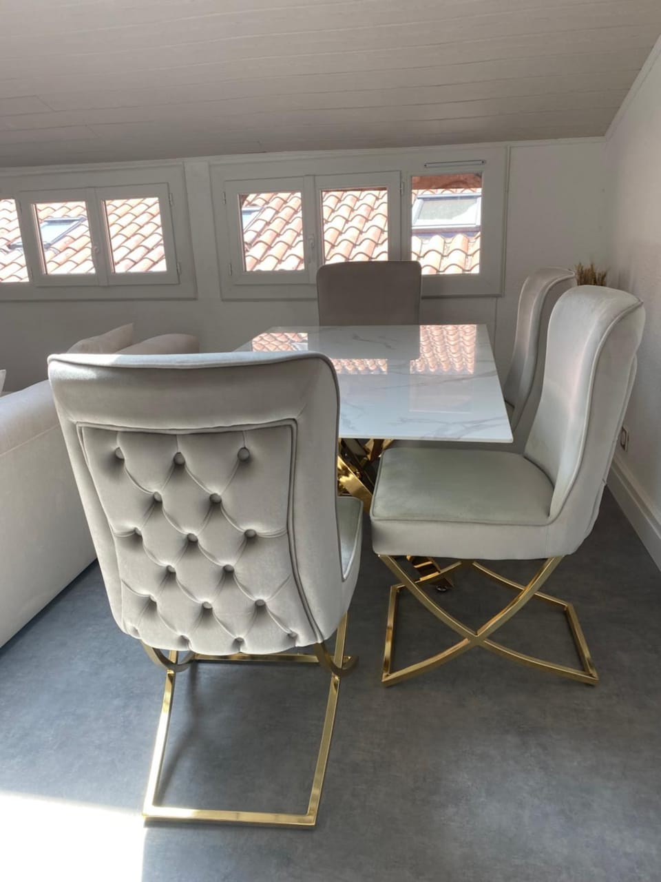 Le Foyer d'Or - Hypercentre & Confort Apartment in Occitanie