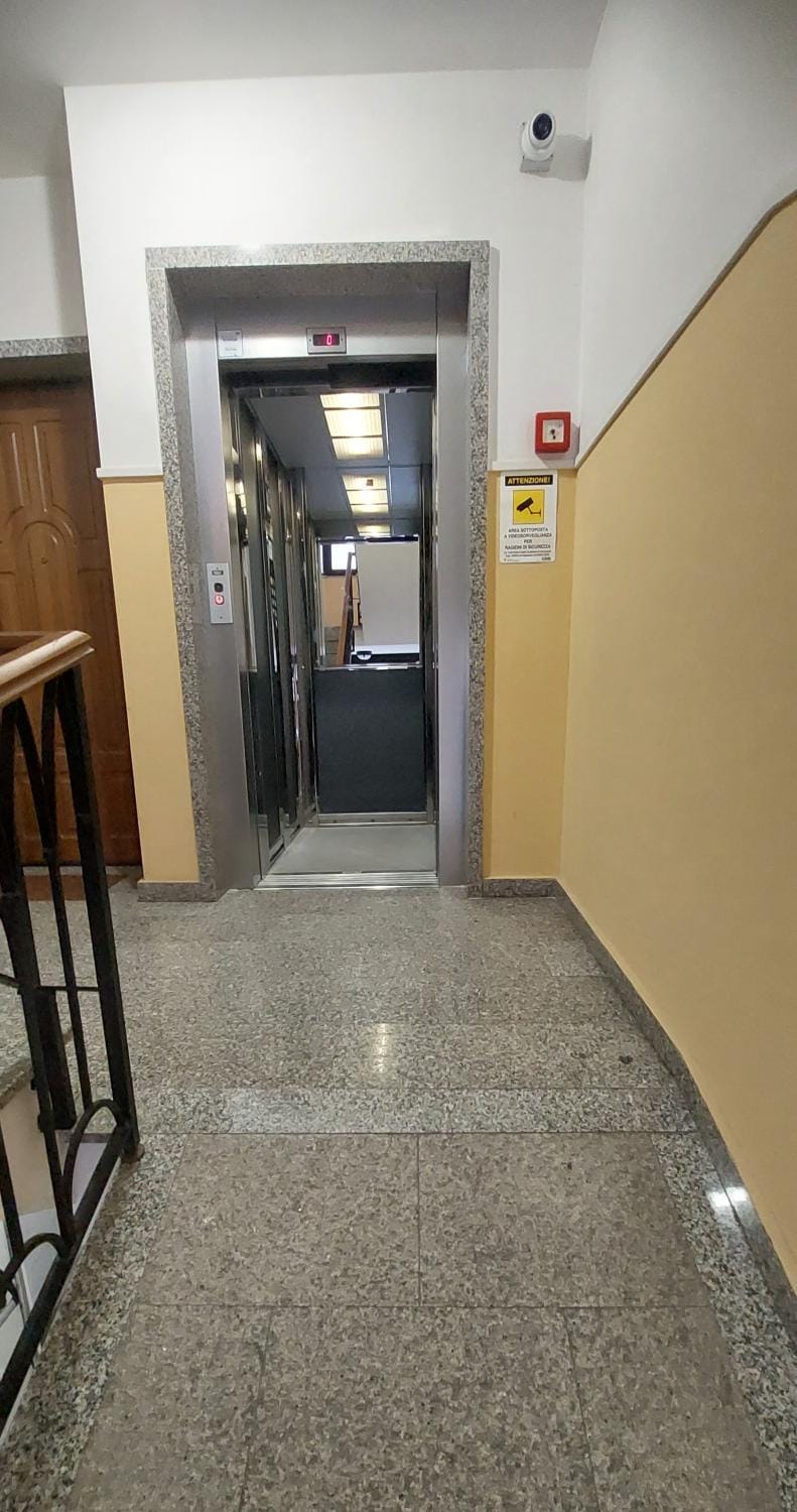 elevator