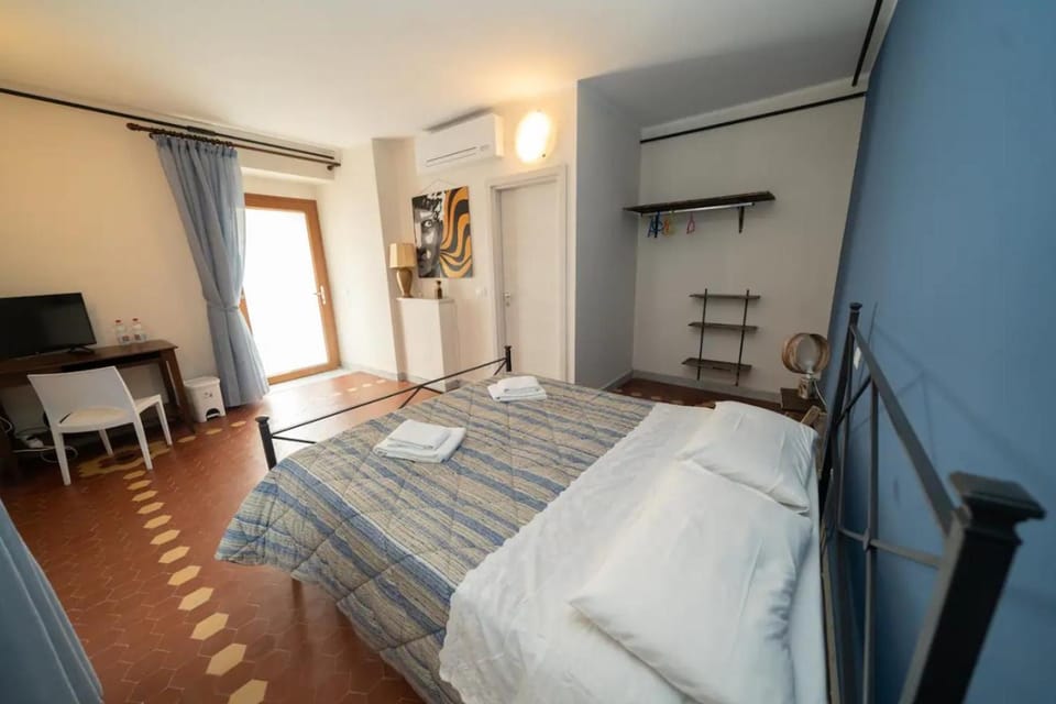 Affittacamere Borgo degli Artisti boutique rooms Apartment hotel in Province of Massa and Carrara