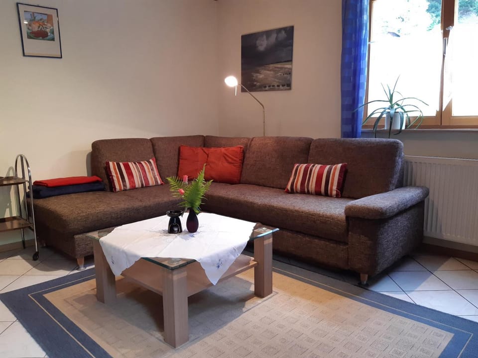 Ferienwohnungen Röller Apartment in Rhineland-Palatinate