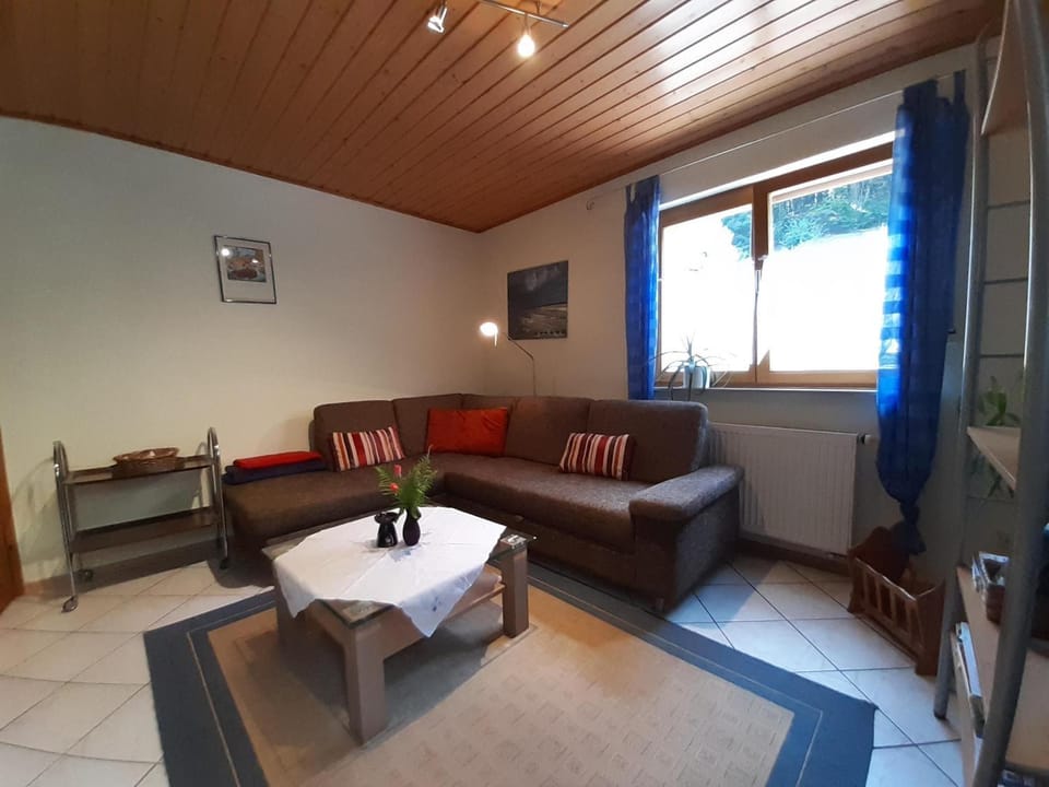 Ferienwohnungen Röller Apartment in Rhineland-Palatinate
