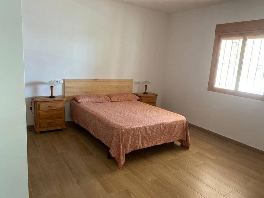 Villa del Sol - 400m walking distance from El Portet Beach House in Marina Alta