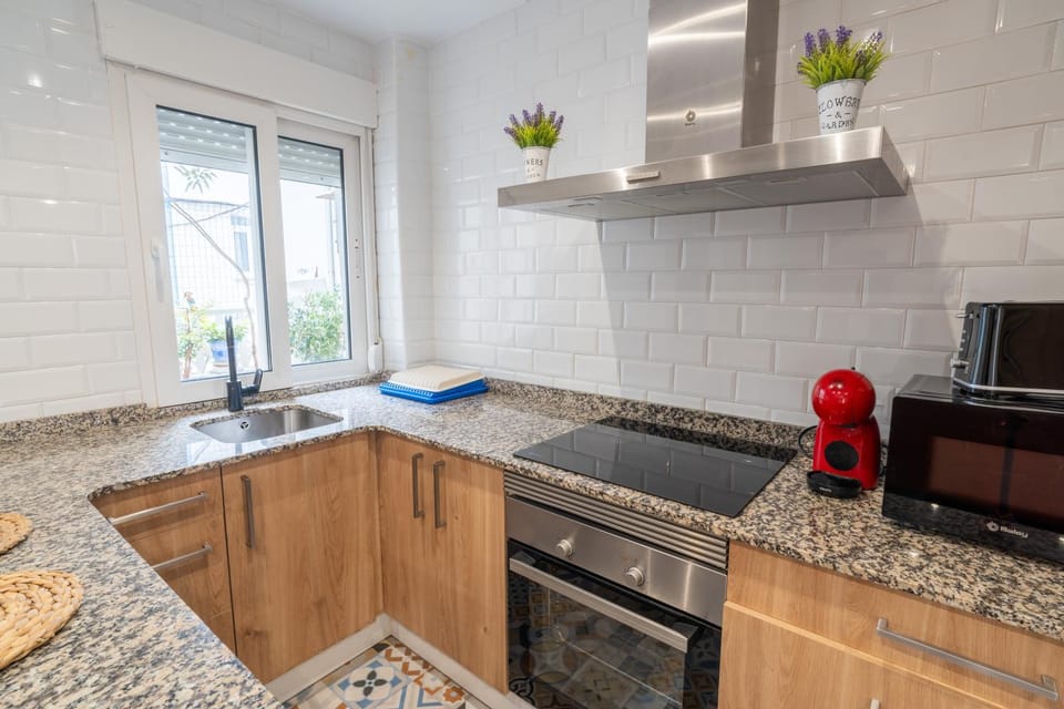 Casa nueva en el Centro Apartment in Santander