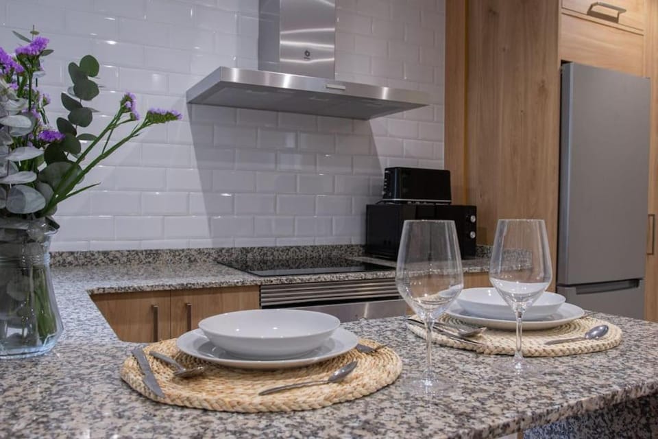 Casa nueva en el Centro Apartment in Santander