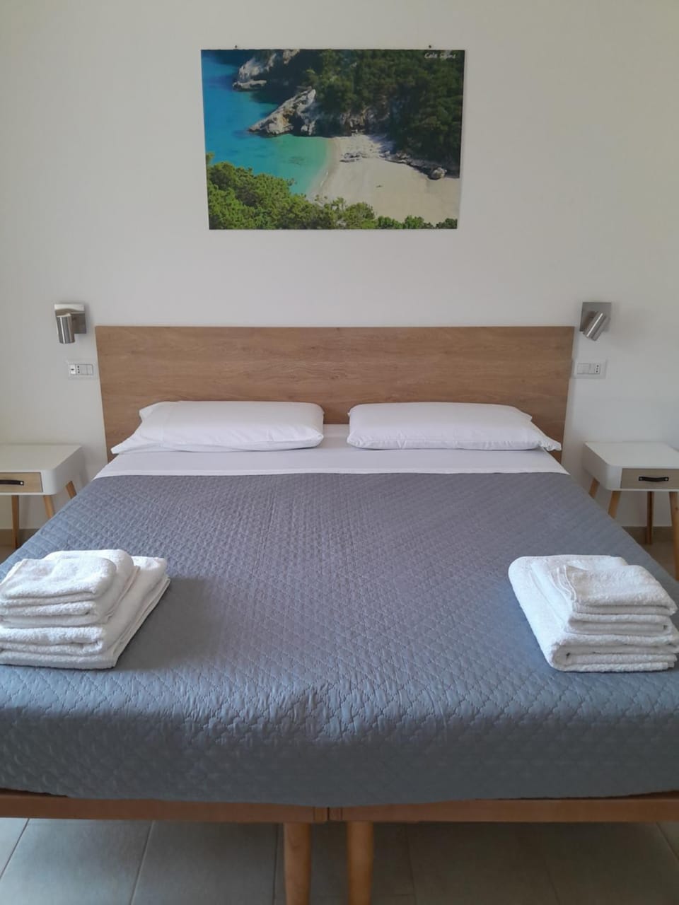 Eliseo's rooms Inn in Sardinia