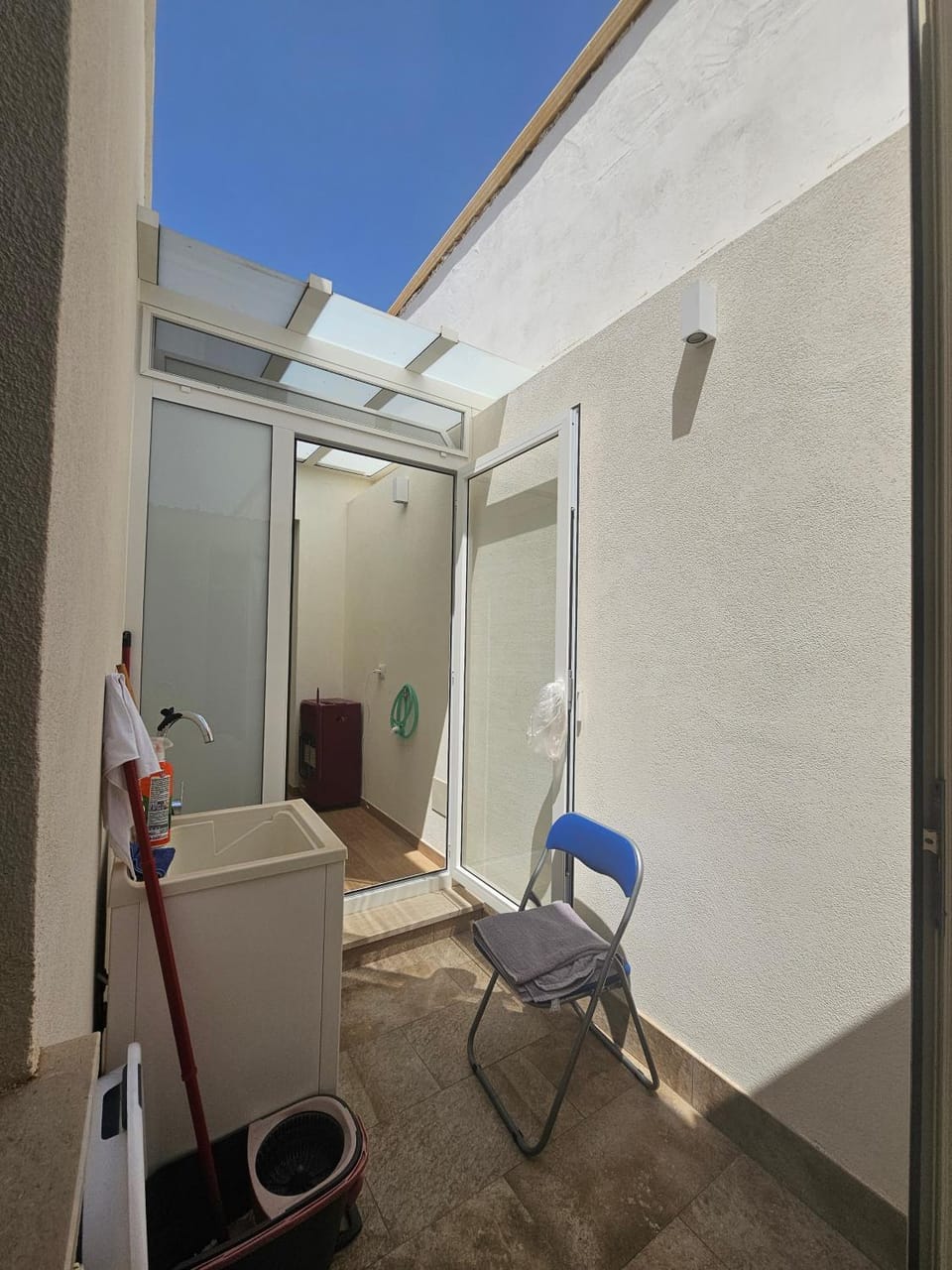 Teseo Holiday House in Sicily