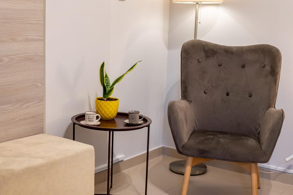 Lion's Cave suite No 1. Apartment in Messenia