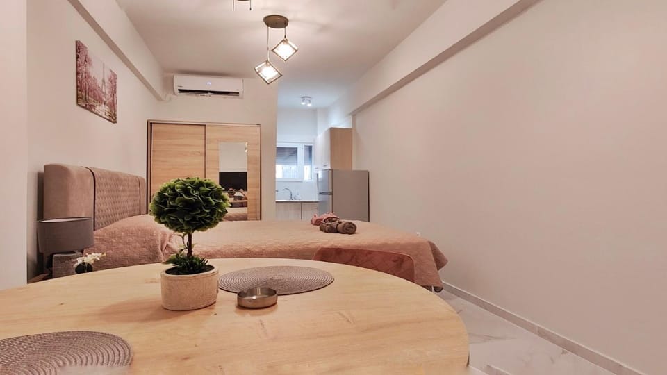Dionisooss Apartment Athens Apartment in Athens