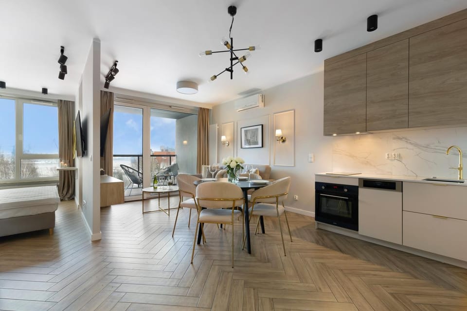 Bed, Kitchen or kitchenette, Living room, Photo of the whole room, Seating area, Dining area, Bedroom, pet friendly, stove