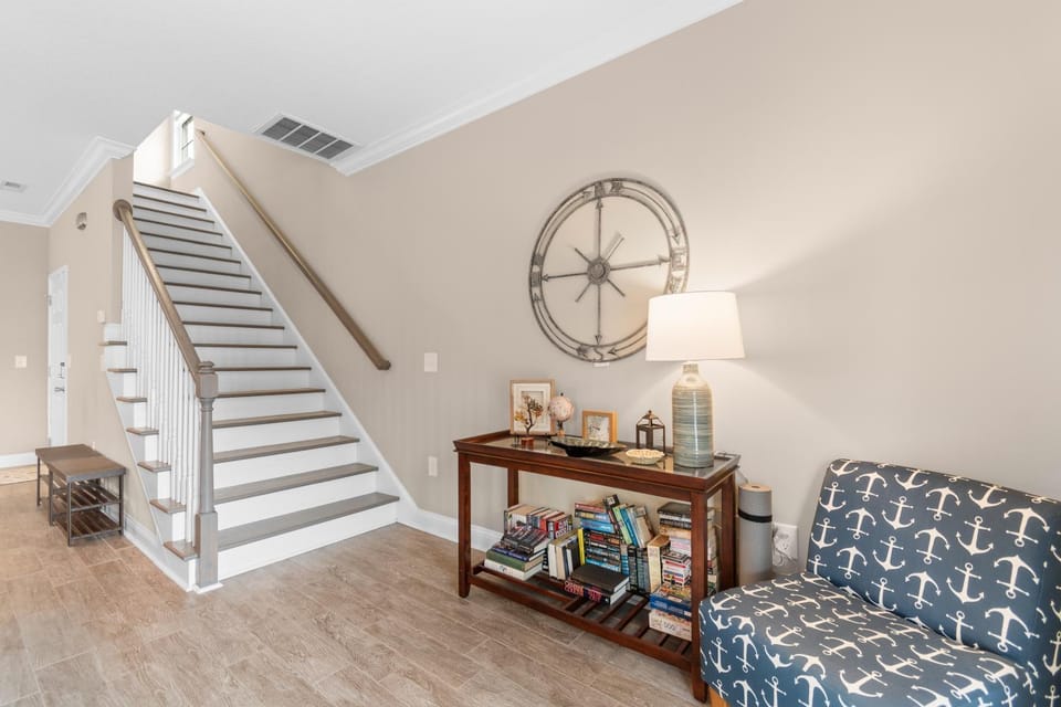 The Sand Piper House in Surfside Beach