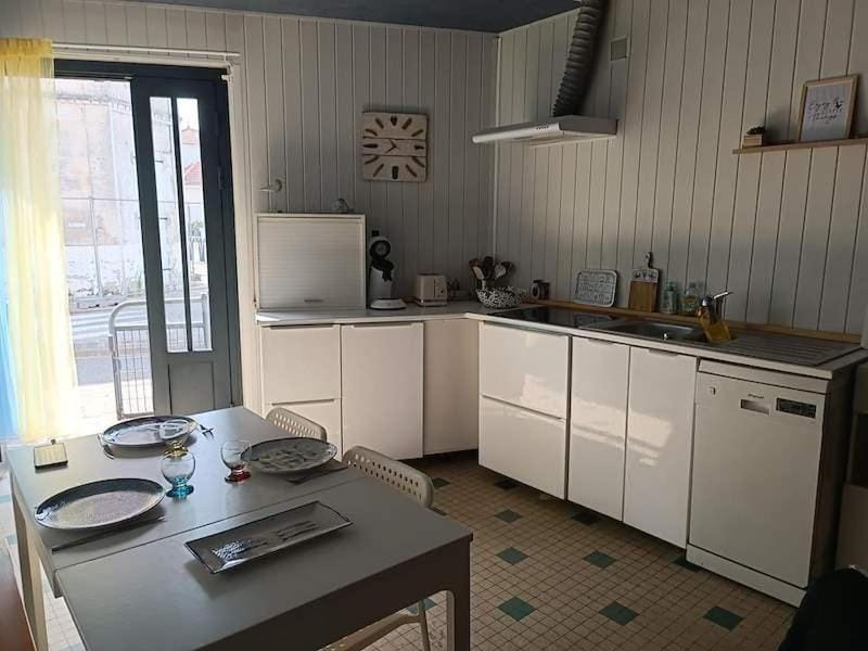 Le petit paradis iodé House in Gujan-Mestras