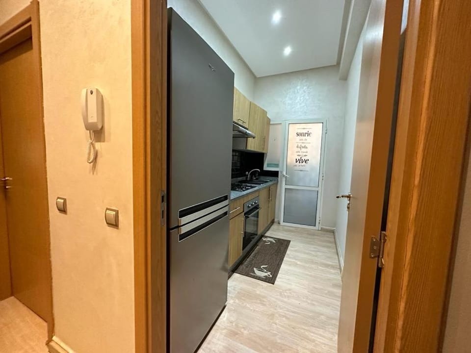 Appartement propre au centre de Marrakech Apartment in Marrakesh