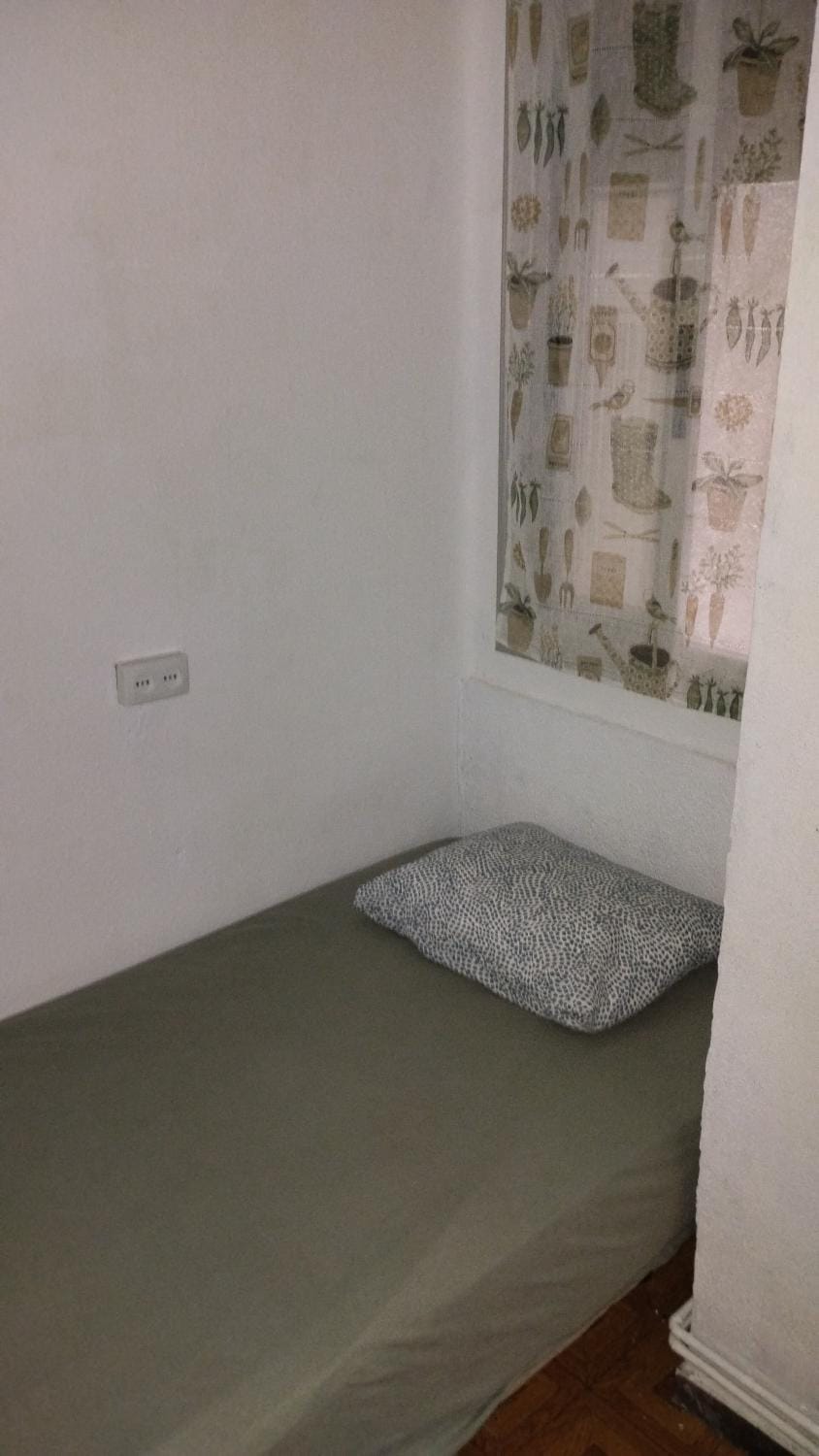 Sant Adrià Apartment in Barcelonès