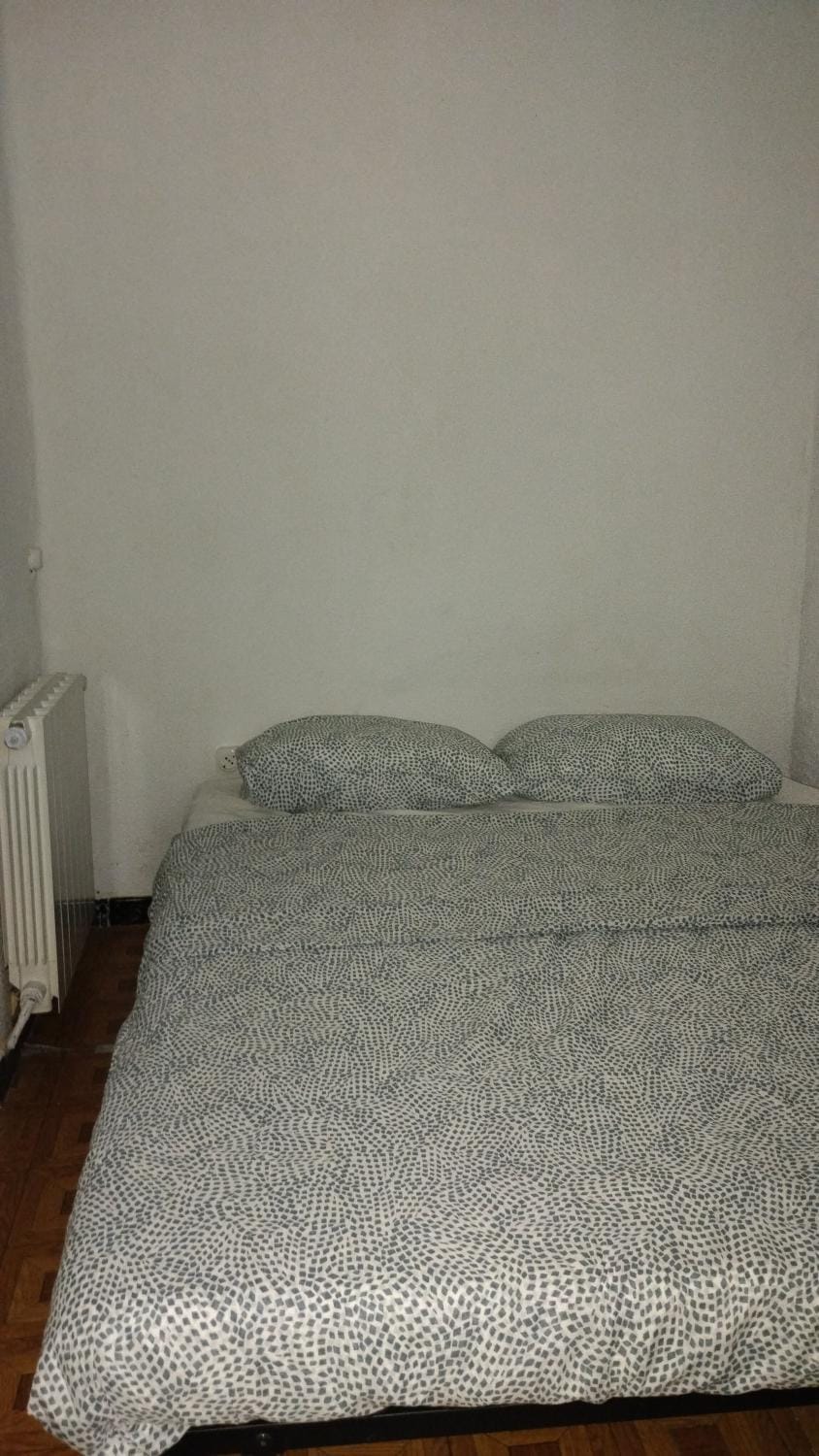 Sant Adrià Apartment in Barcelonès