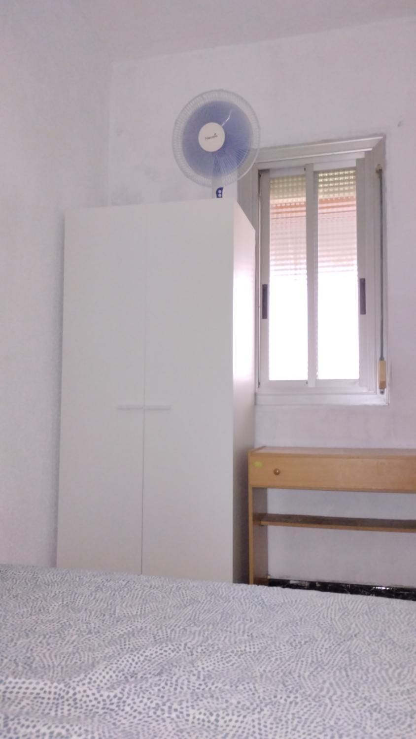 Sant Adrià Apartment in Barcelonès