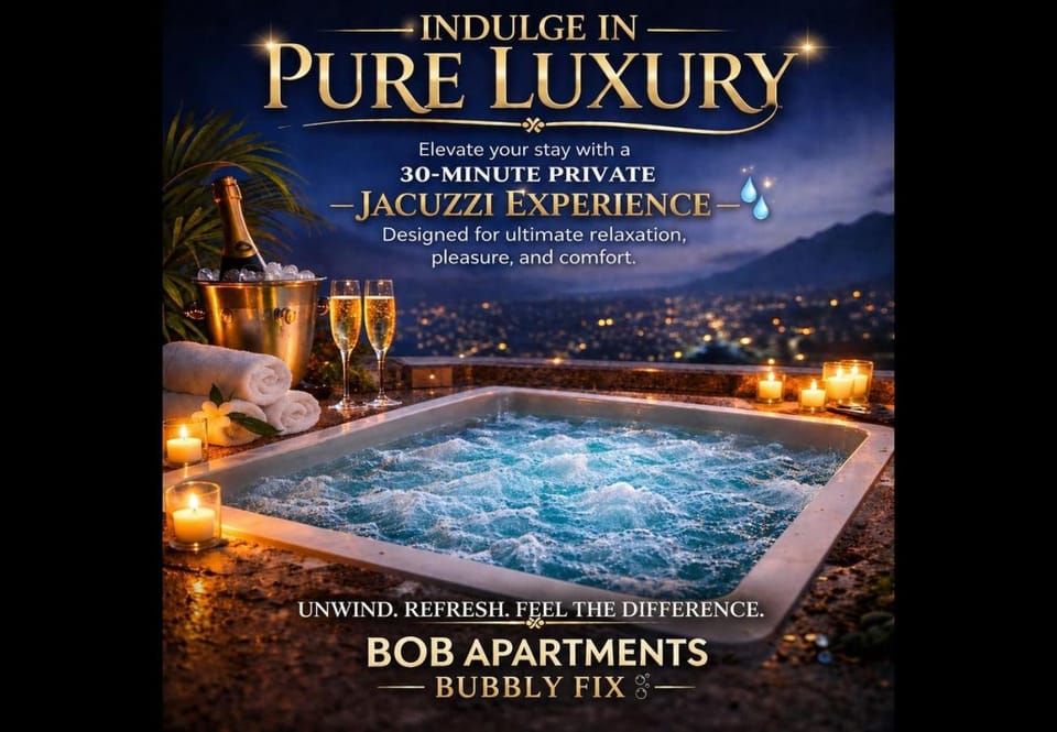 Bob Apartments Apartment in Rivière du Rempart District, Mauritius