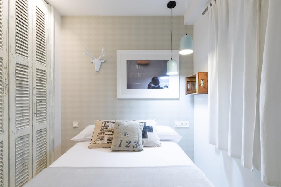Astoria - baskeyrentals Apartment in San Sebastian