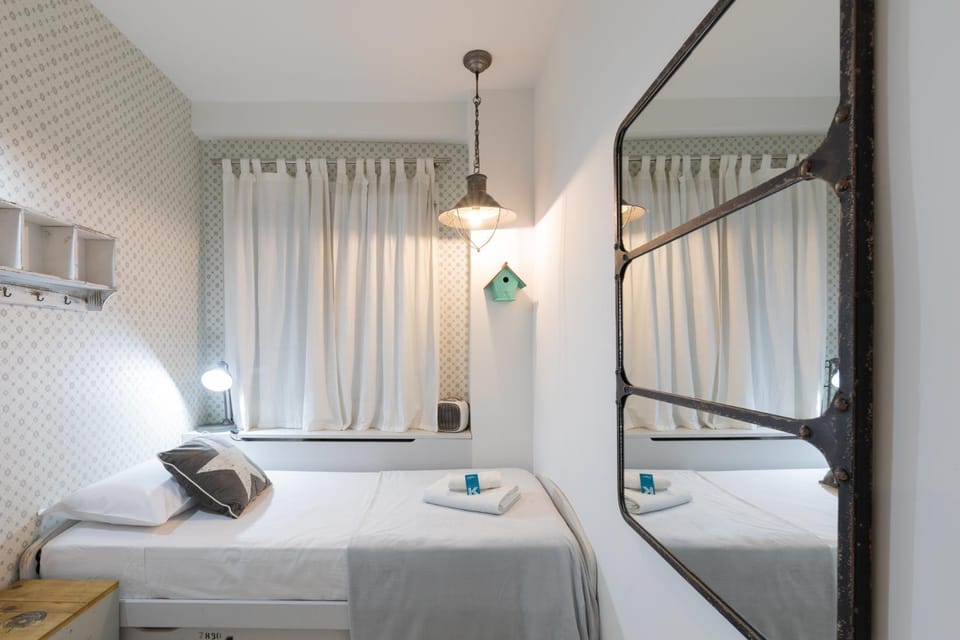 Astoria - baskeyrentals Apartment in San Sebastian