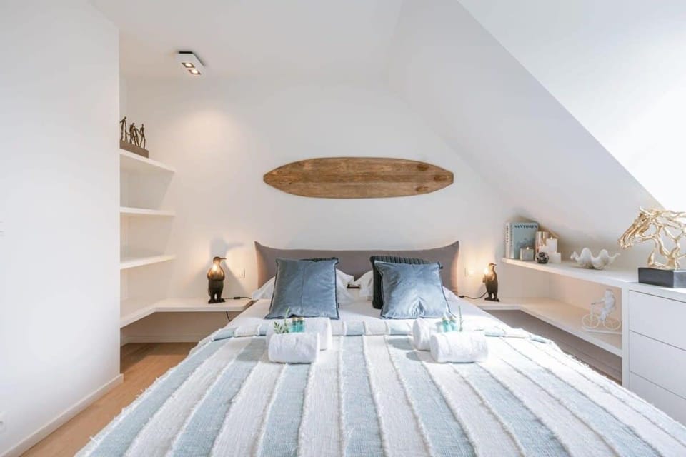 Casiola - Beautiful apartment on a great location in Knokke Apartment in Knokke-Heist