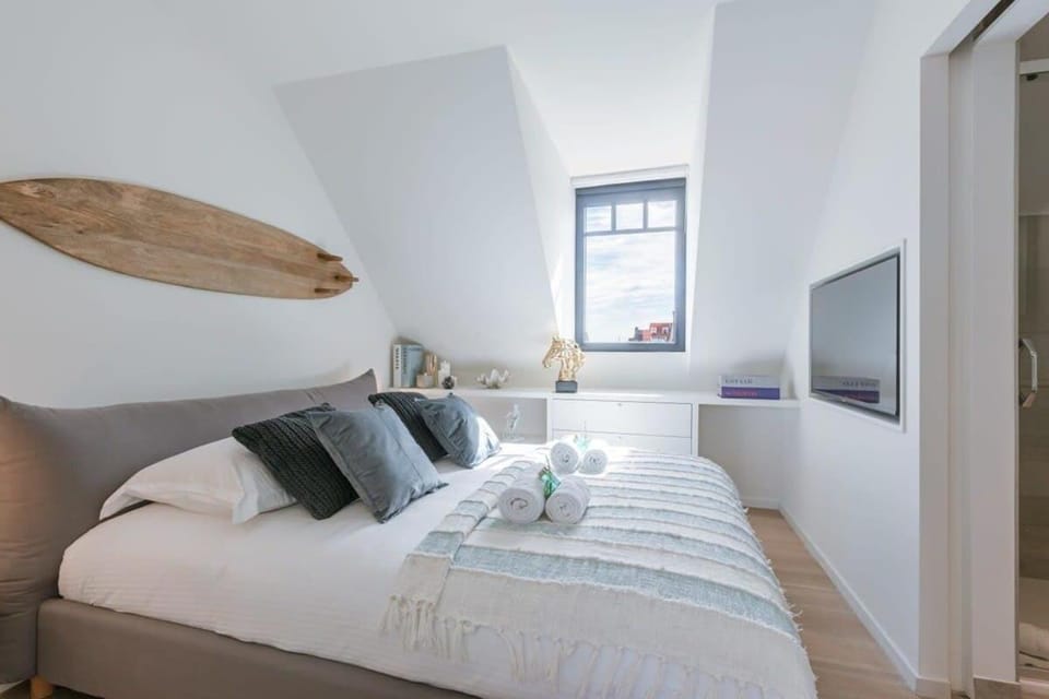 Casiola - Beautiful apartment on a great location in Knokke Apartment in Knokke-Heist