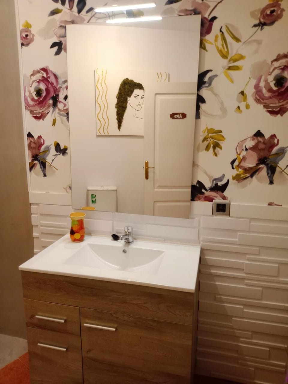 Vivienda Turística El Pimpollo Apartment in Castile-La Mancha