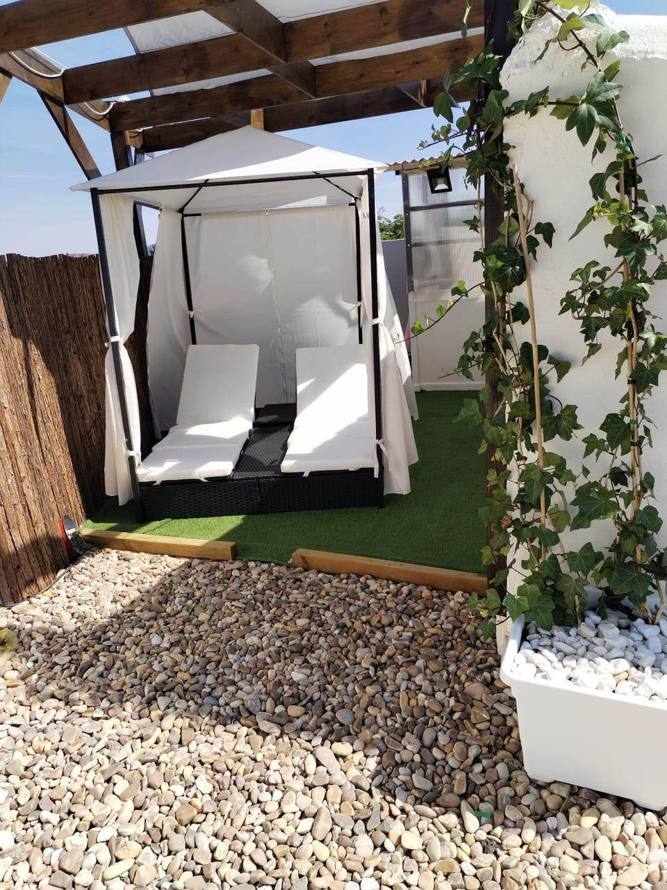 Vivienda Turística El Pimpollo Apartment in Castile-La Mancha