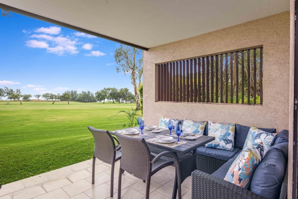 Waikoloa Villas A107 Apartment in Waikoloa Village