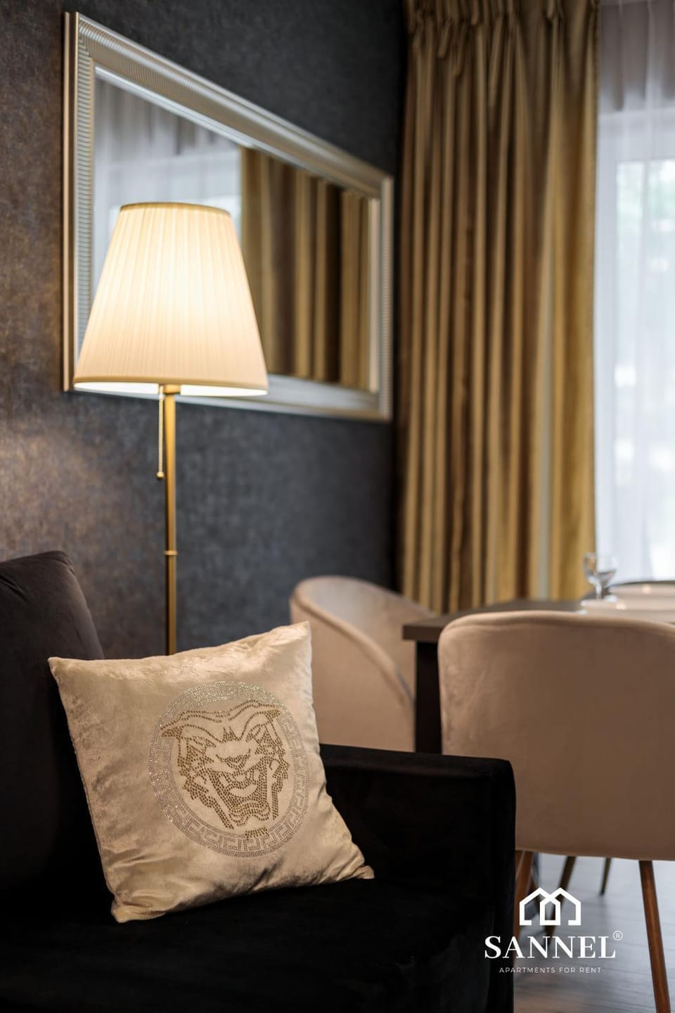 Living room, Decorative detail, Decorative detail, Seating area, On site