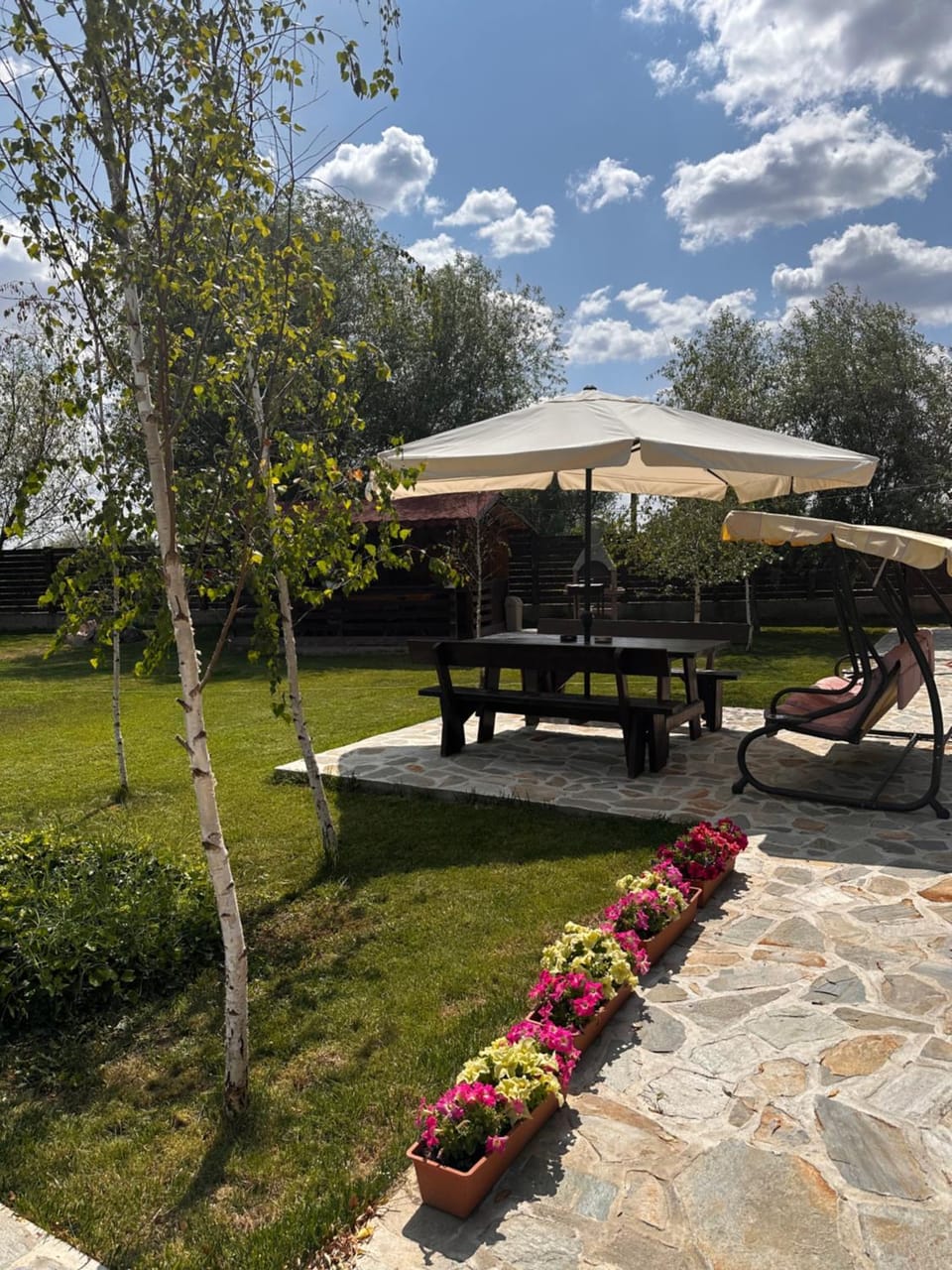 Casa Carp Calarasi Bed and Breakfast in Constanța County