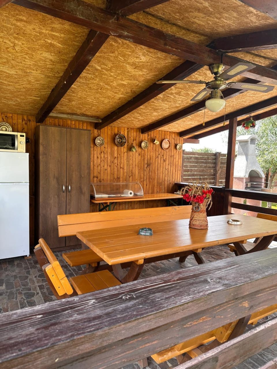 Casa Carp Calarasi Bed and Breakfast in Constanța County