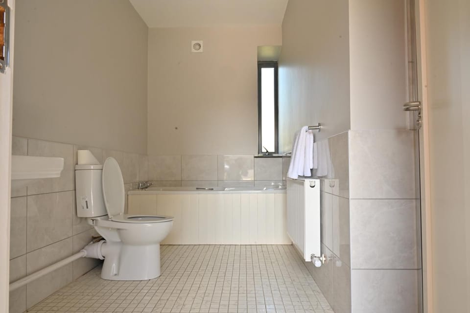 Upper Yard Borris House Farm Stay in County Kilkenny