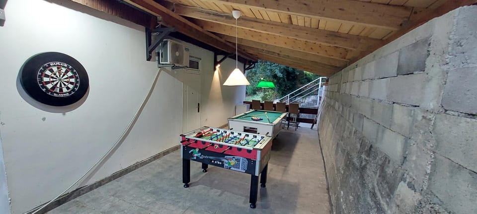 Villa Hedonic Villa in Ulcinj Municipality