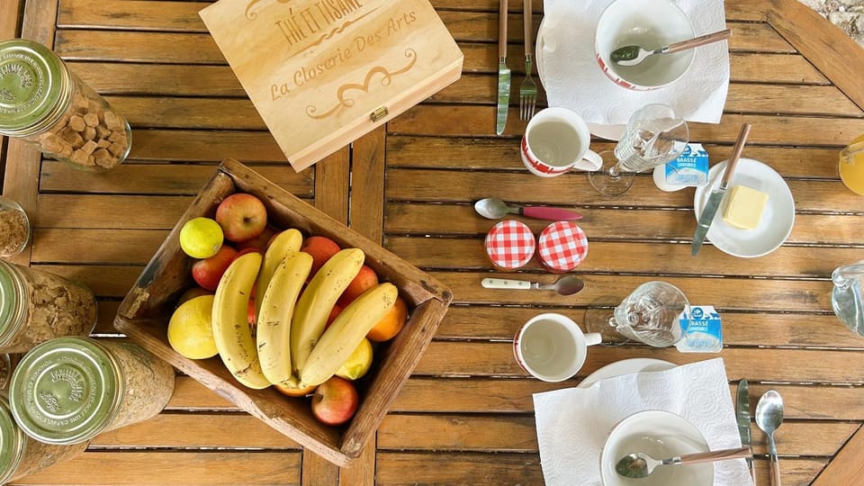 Breakfast
