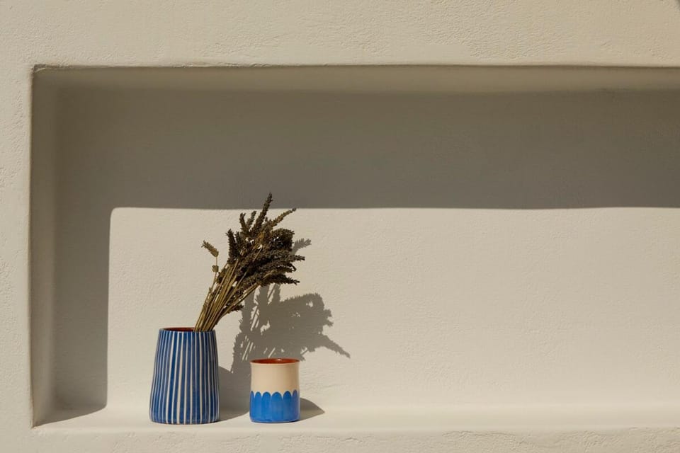 Decorative detail