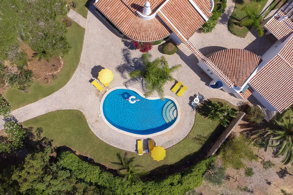 View (from property/room), Swimming pool