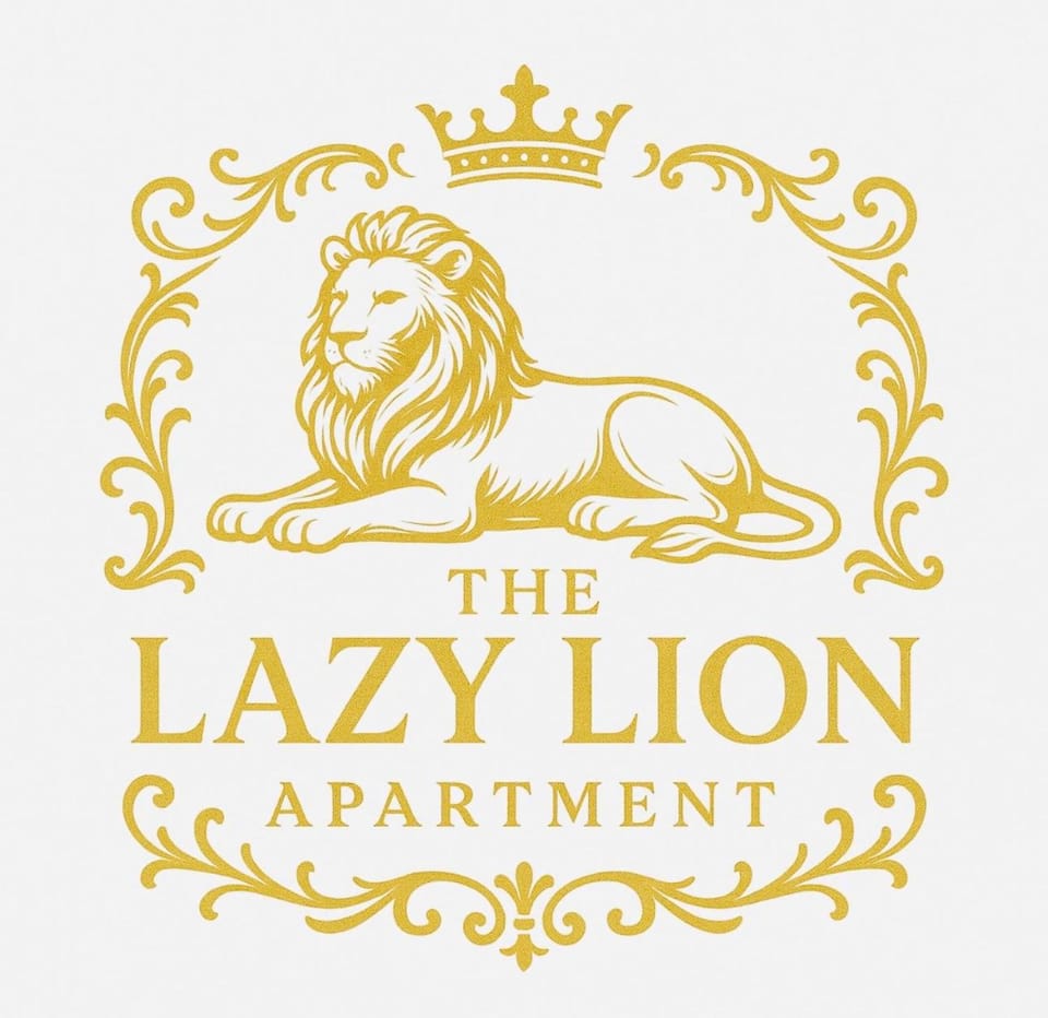 THE LAZY LION - Spacious 2 Bedroom - Town Centre Holiday Home Apartment Apartment in Scotland