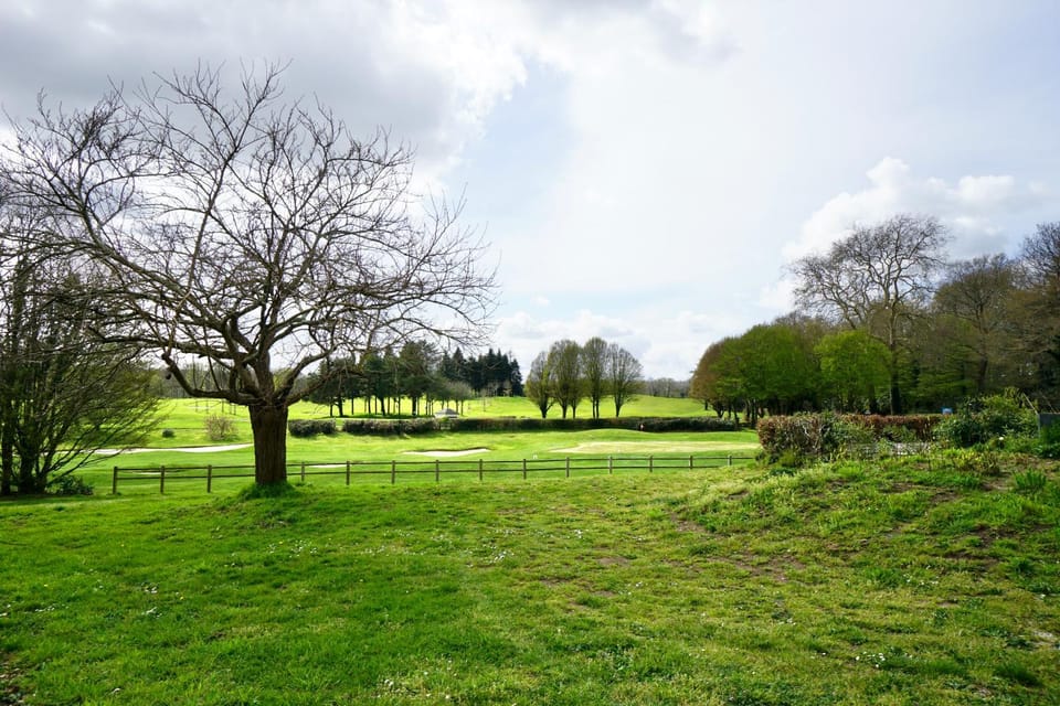 Swing *piscine*Golf* Apartment in Finistere