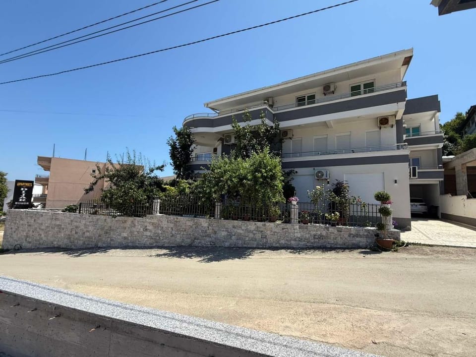 Apartments Dijar Apartment in Ulcinj Municipality