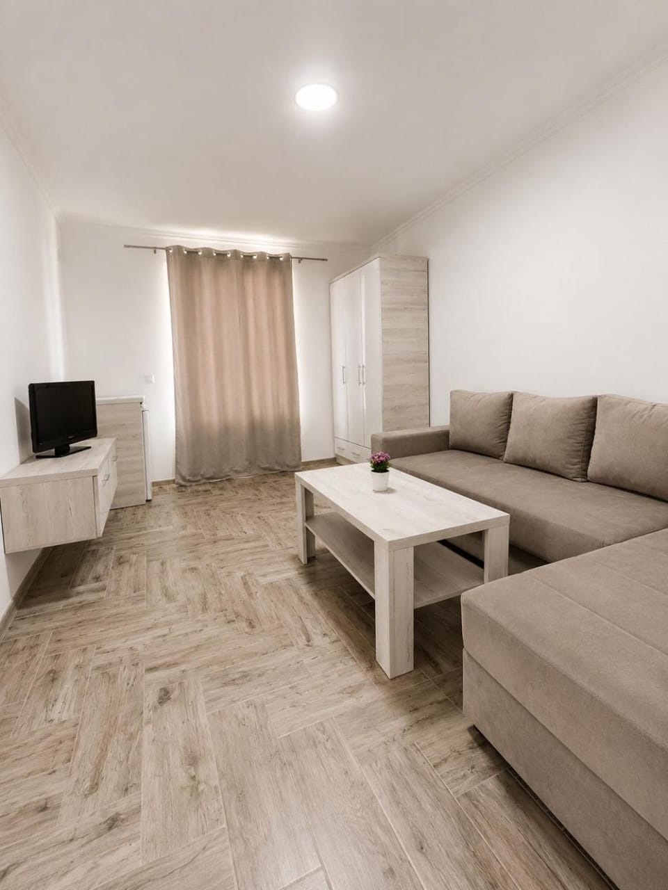 Apartments Dijar Apartment in Ulcinj Municipality