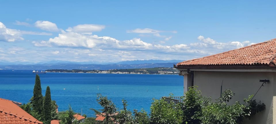 Apartma Seaside Apartment in Slovenia