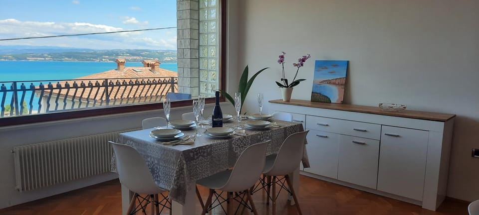 Apartma Seaside Apartment in Slovenia